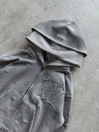 Gene WW Tracksuits Set