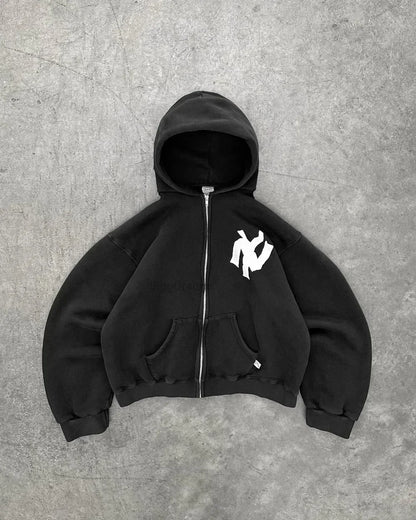 Gene Harakuja Hoodie