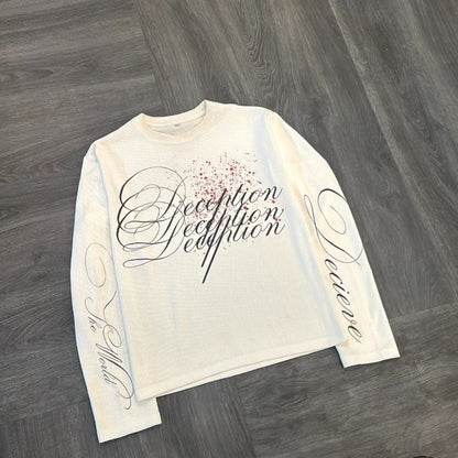 Gene Deception Long Sleeve