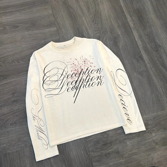 Gene Deception Long Sleeve