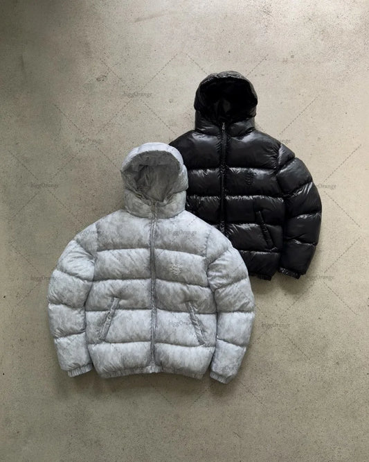 Gene Streetwear SU Puffer Jacket