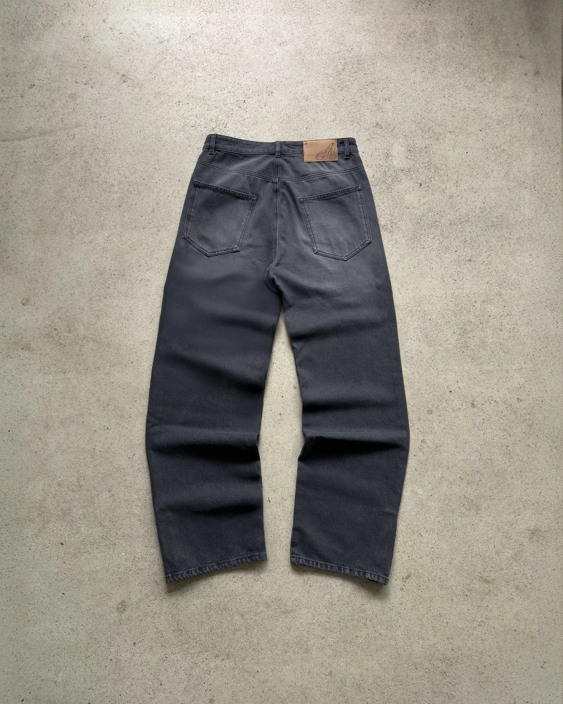 Gene SU Jeans
