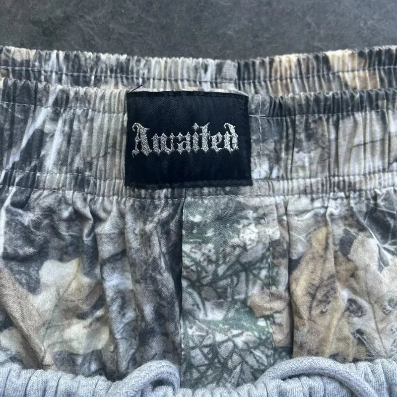 Gene RR Shorts