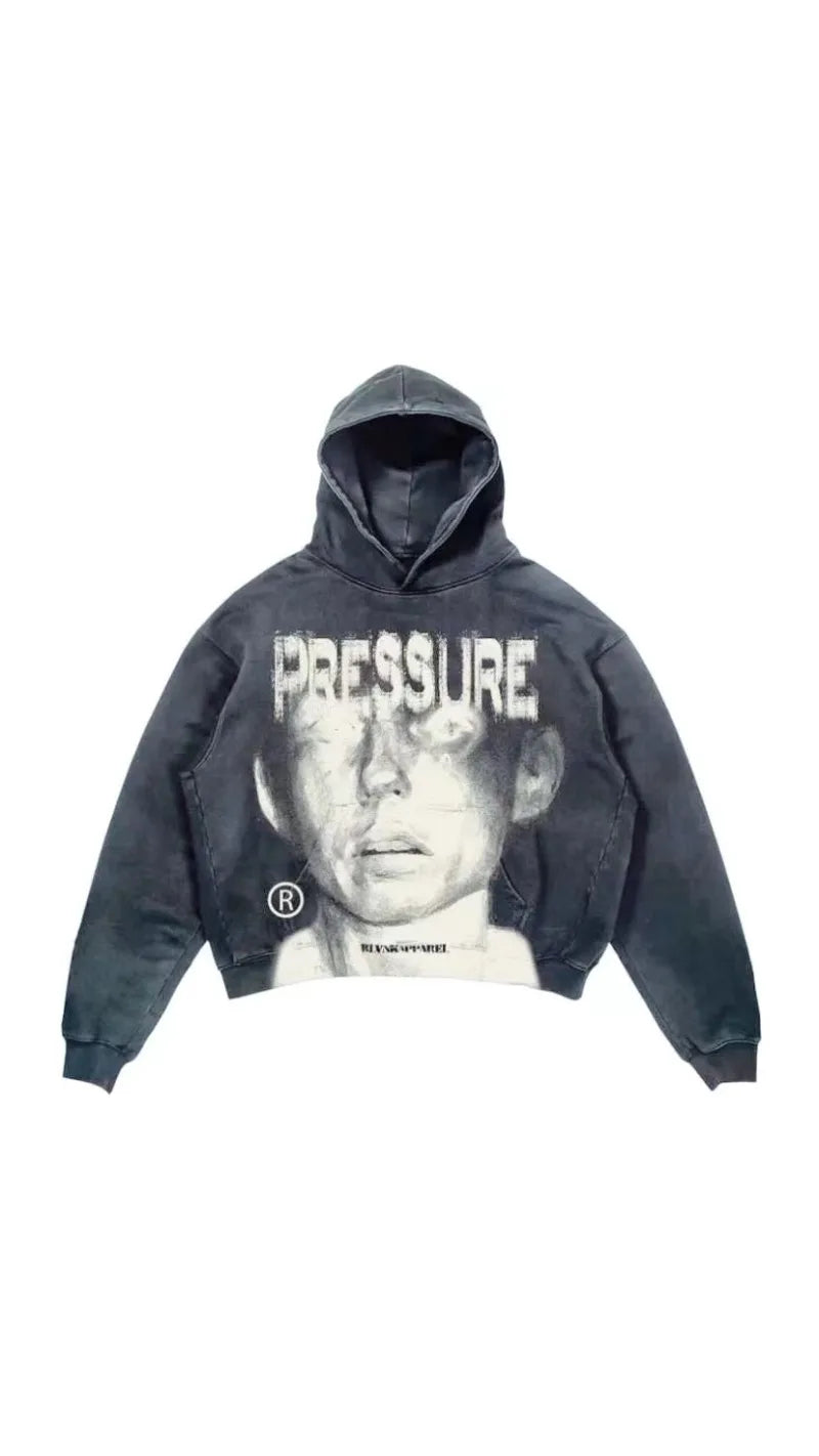 Gene Pressure Hoodie