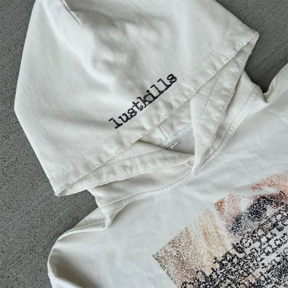 Gene LK Hoodie