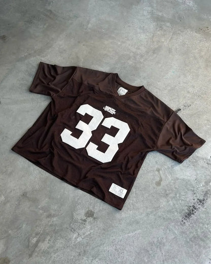Gene 33 Jersey