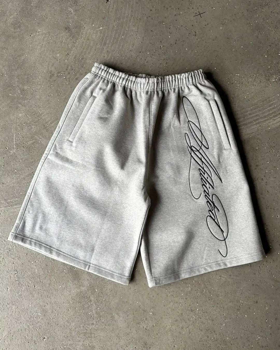 Gene DD Shorts
