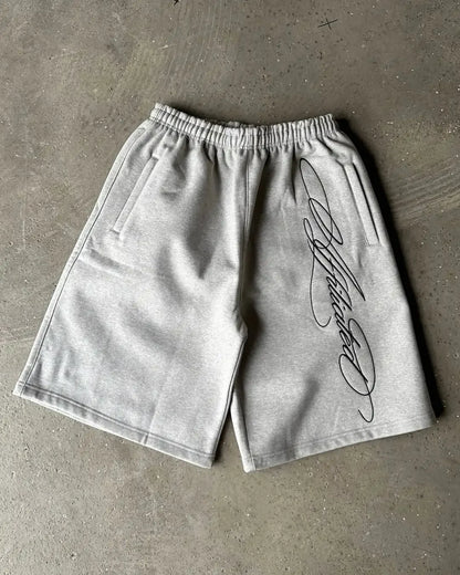 Gene DD Shorts
