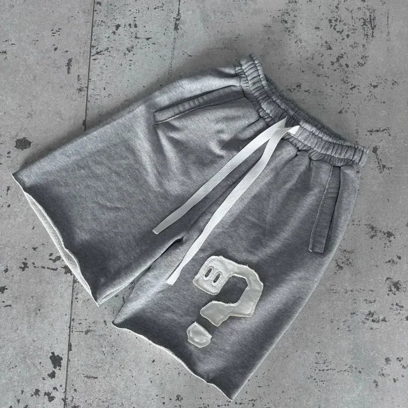 Gene ? Shorts