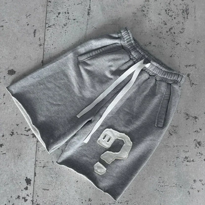 Gene ? Shorts