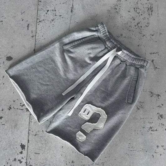 Gene ? Shorts