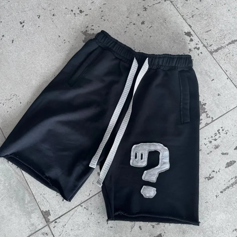 Gene ? Shorts