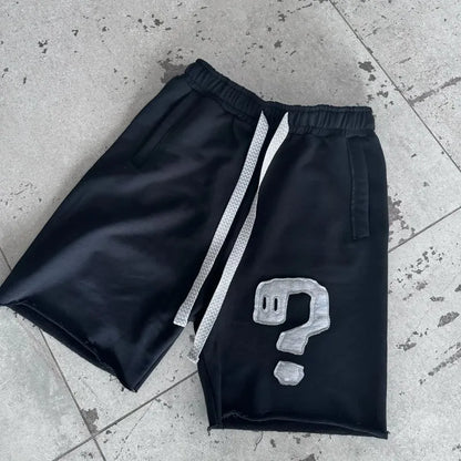 Gene ? Shorts