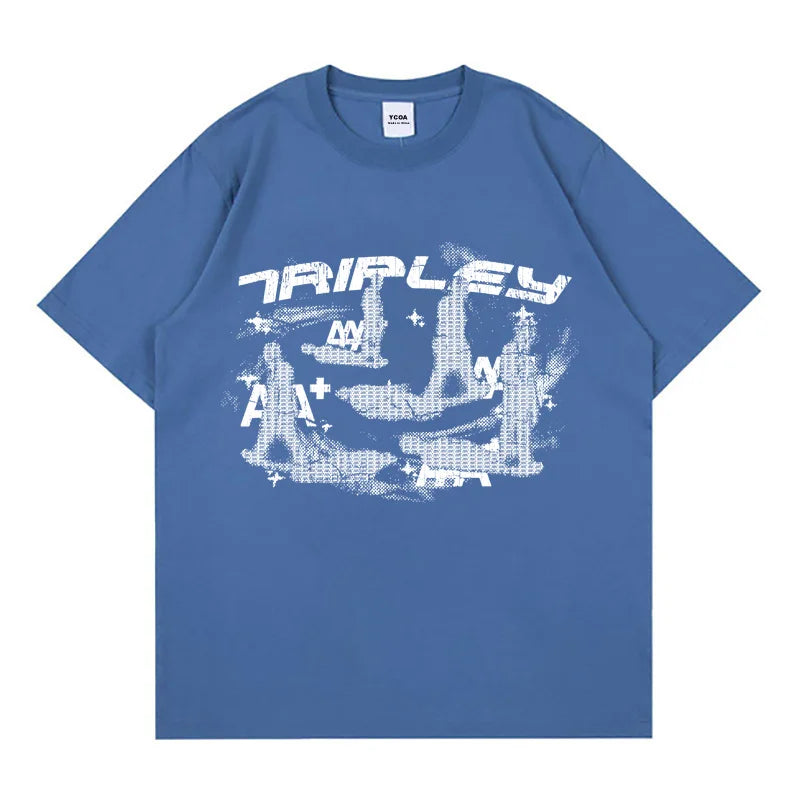 Gene Tripley Tee