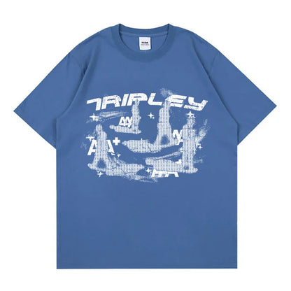 Gene Tripley Tee
