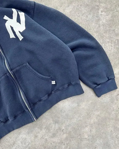 Gene Harakuja Hoodie