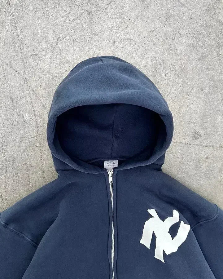 Gene Harakuja Hoodie