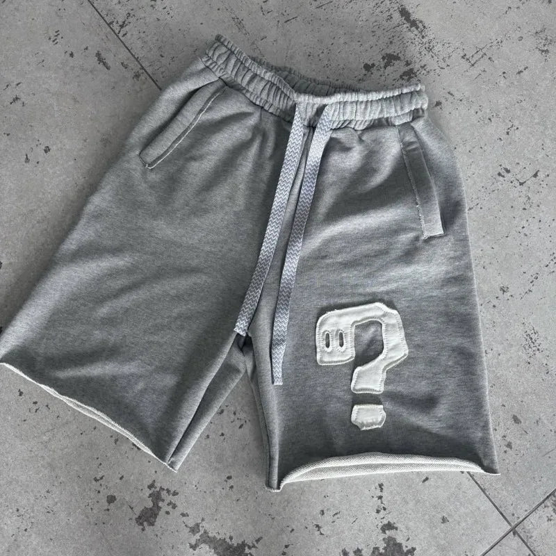 Gene ? Shorts
