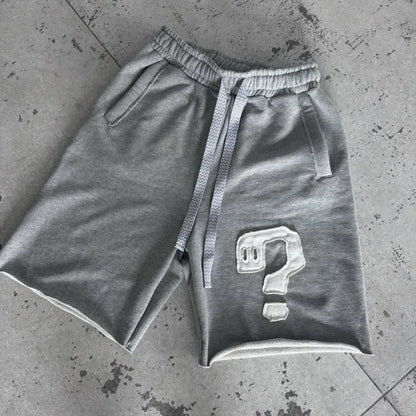 Gene ? Shorts