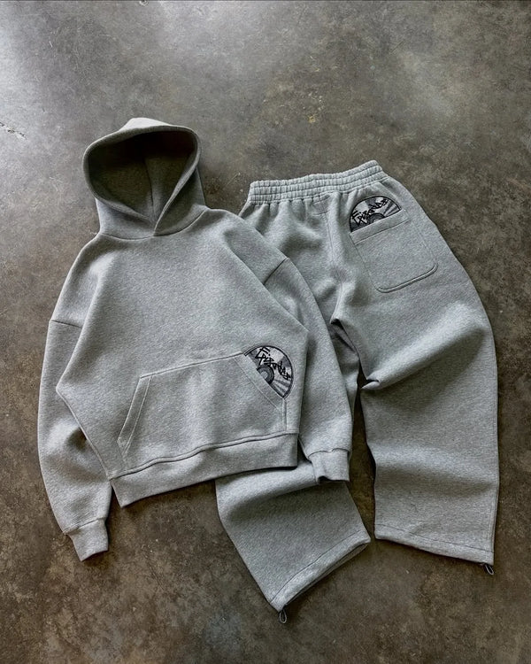 Gene CD Tracksuit
