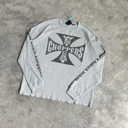 Gene Choppers Long Sleeve