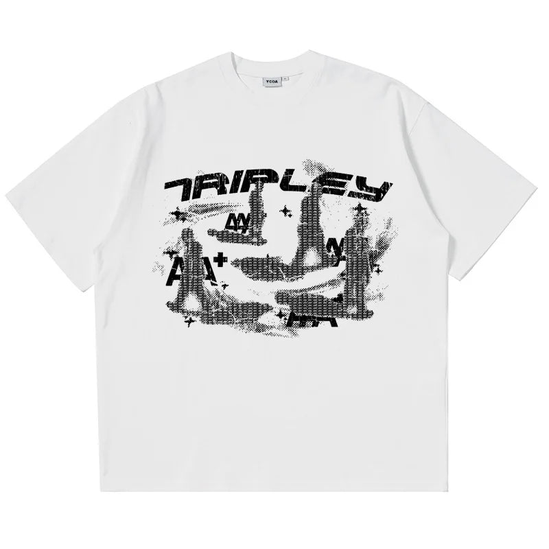 Gene Tripley Tee