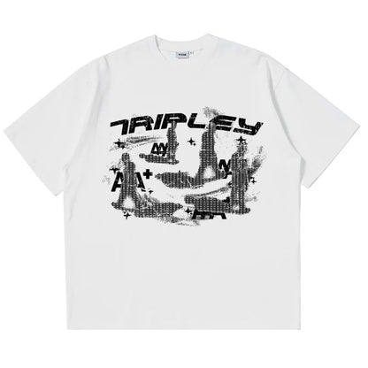 Gene Tripley Tee