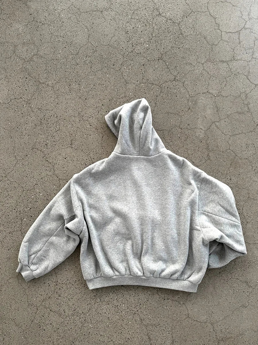 Gene Reversible Hoodie