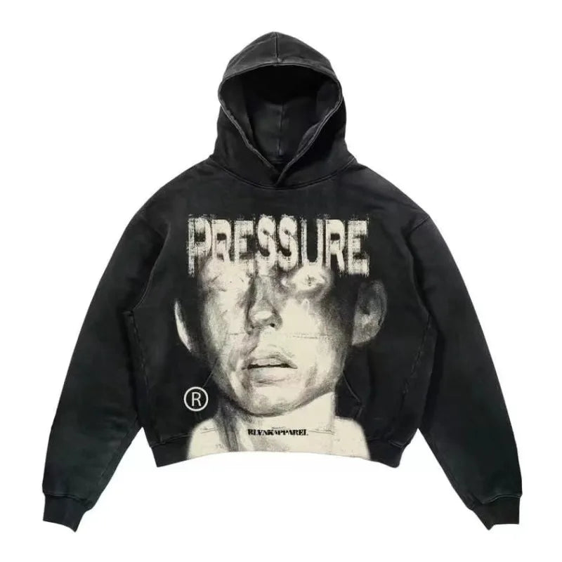 Gene Pressure Hoodie