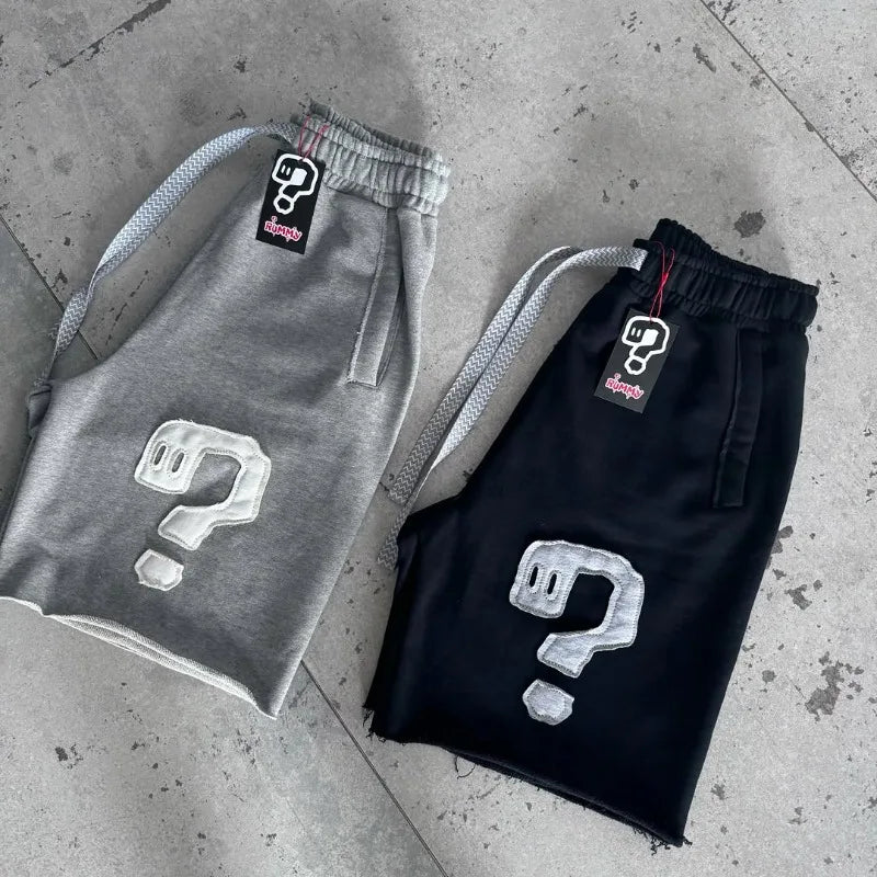 Gene ? Shorts