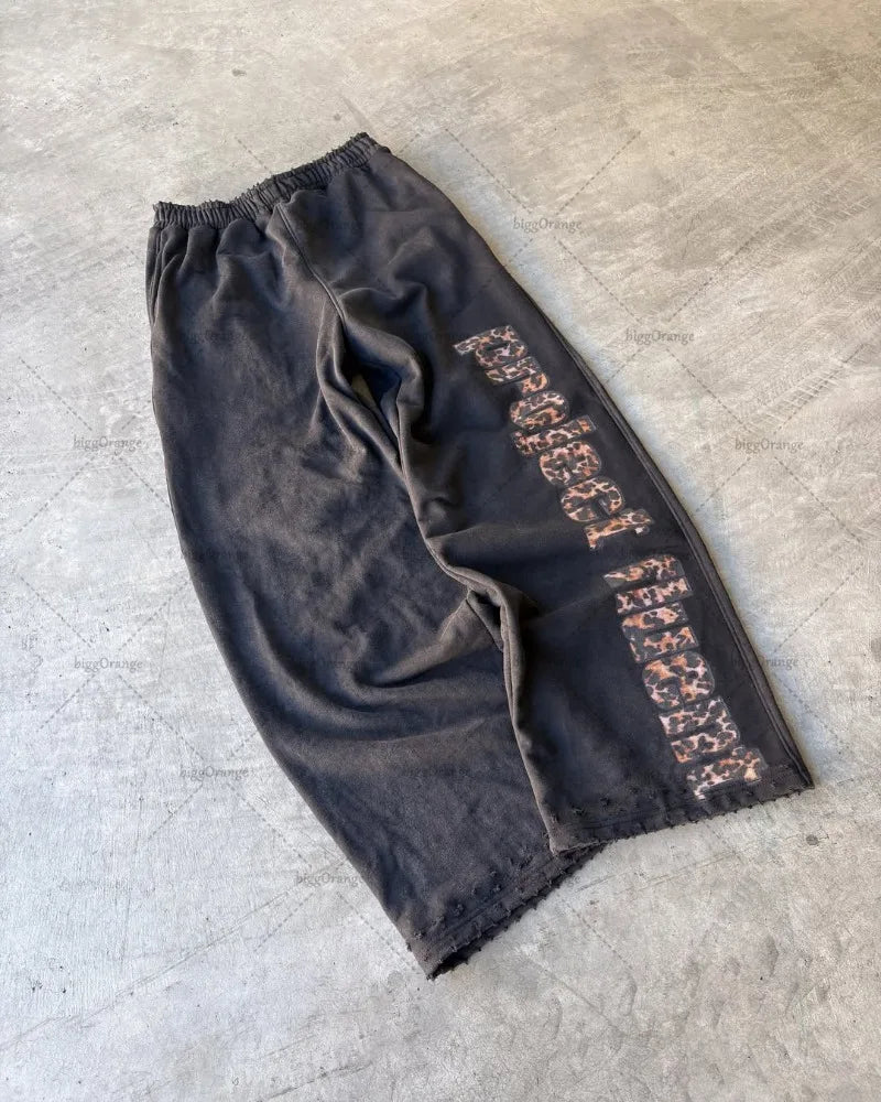 Gene ProjectF Sweatpants