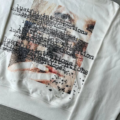 Gene LK Hoodie