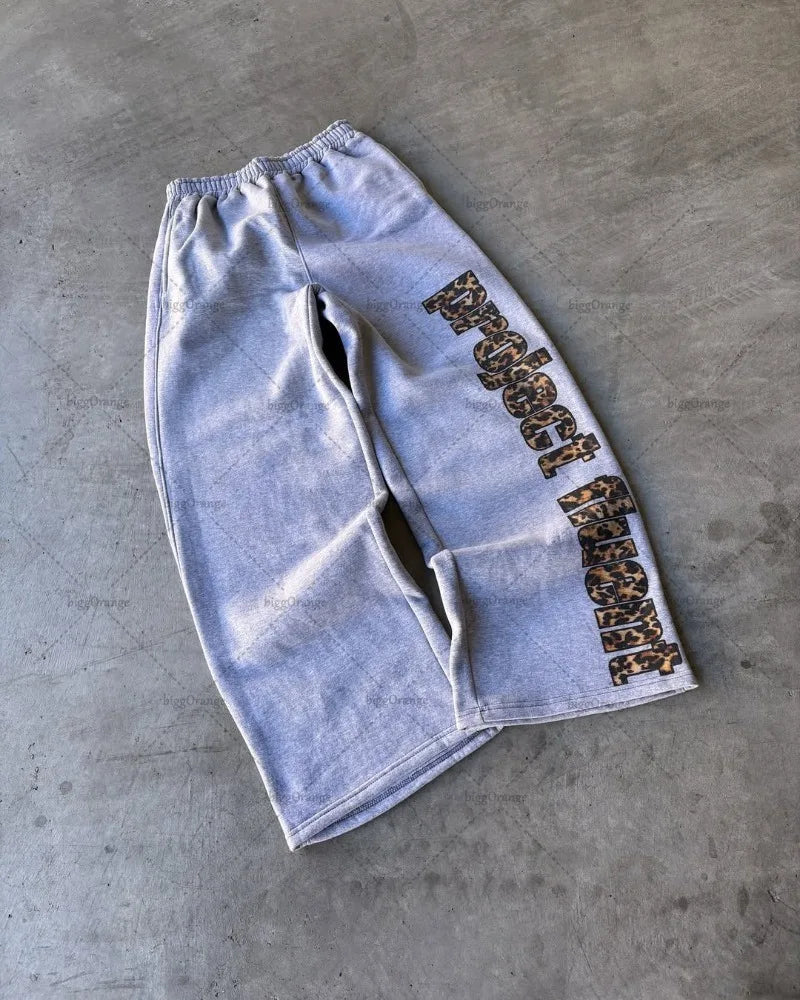 Gene ProjectF Sweatpants