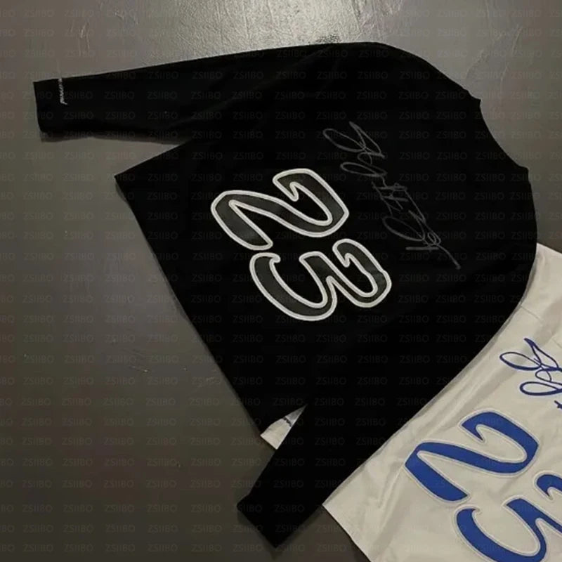 Gene 23 Long Sleeve
