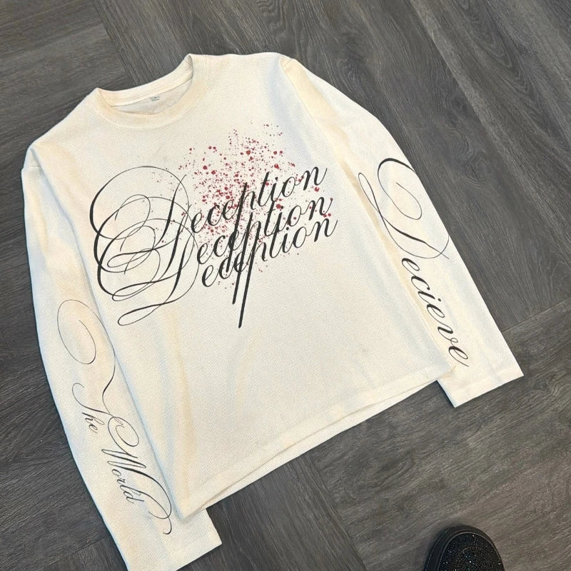 Gene Deception Long Sleeve