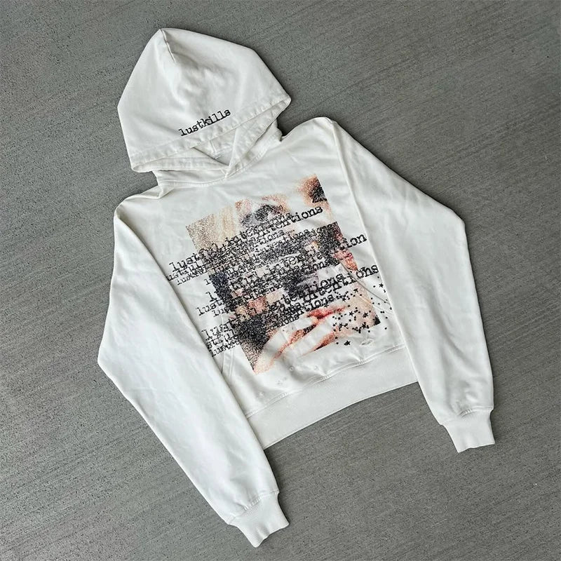 Gene LK Hoodie