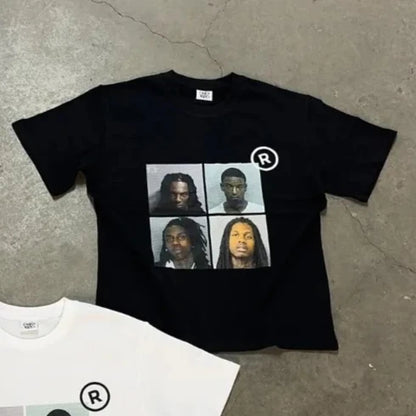 Gene NN Tee