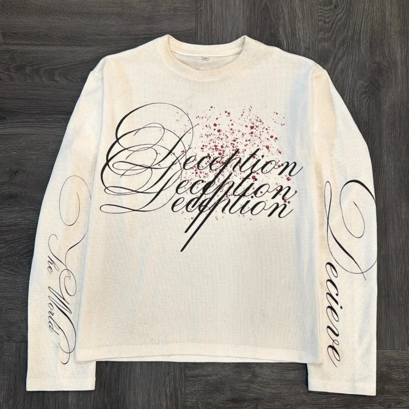 Gene Deception Long Sleeve