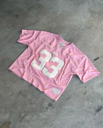 Gene 33 Jersey