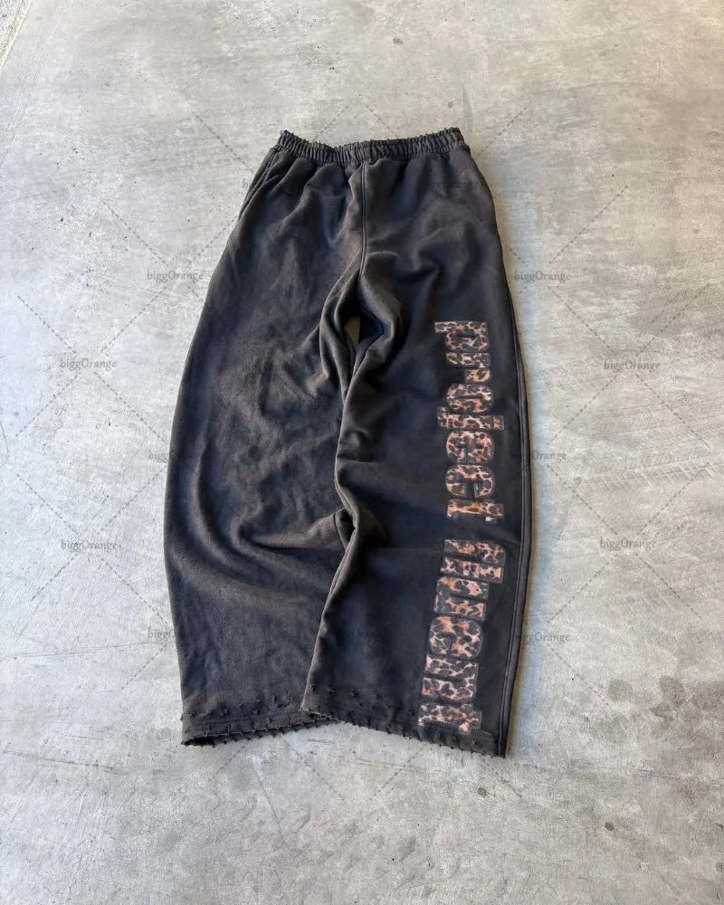 Gene ProjectF Sweatpants