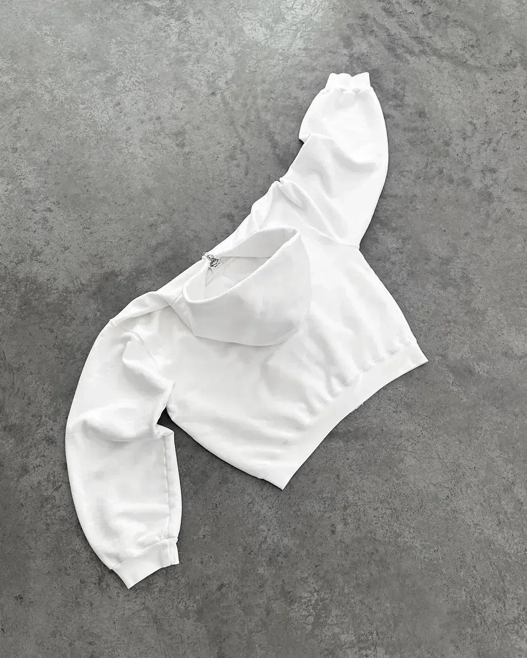 Gene Harakuja Hoodie