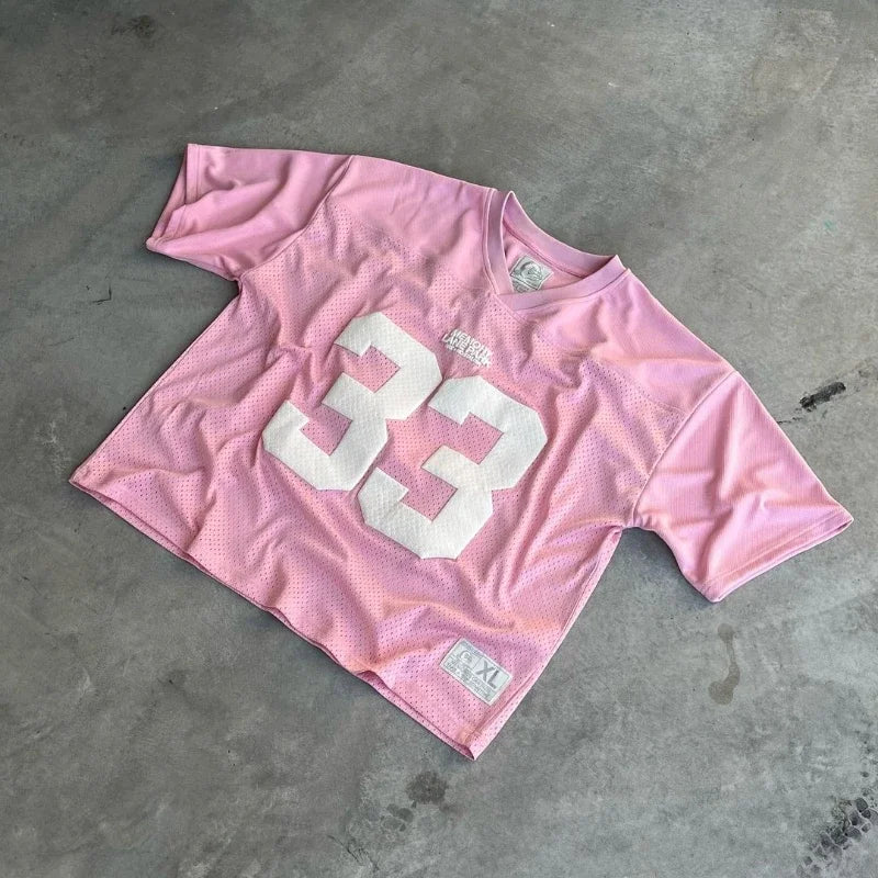 Gene 33 Jersey