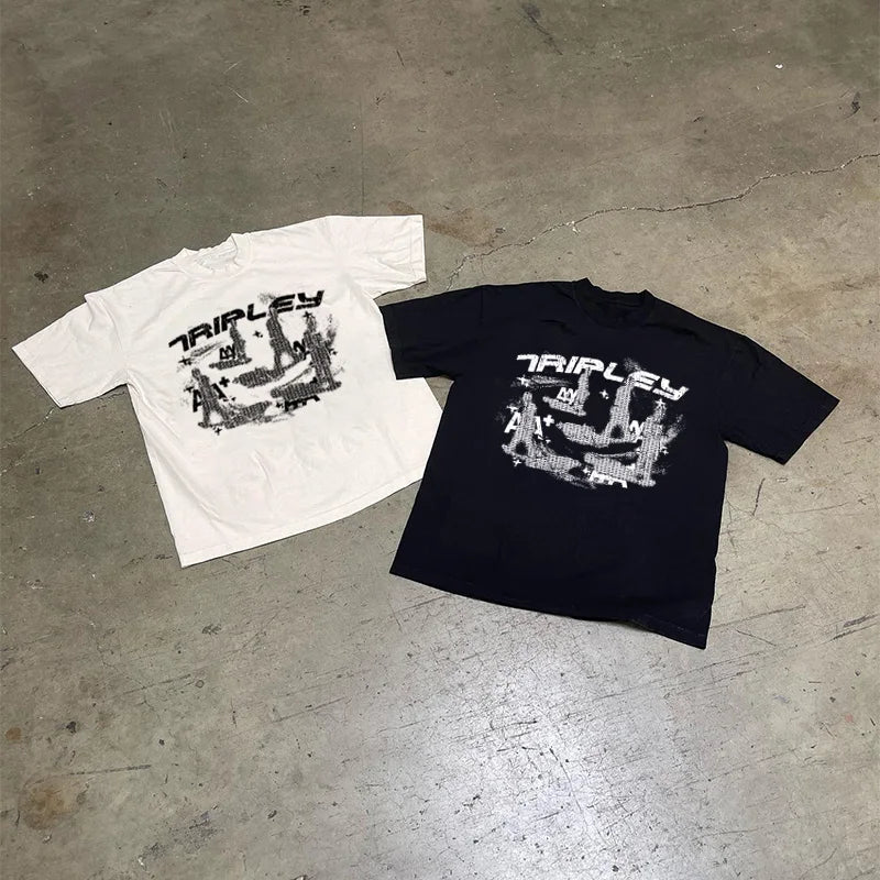 Gene Tripley Tee