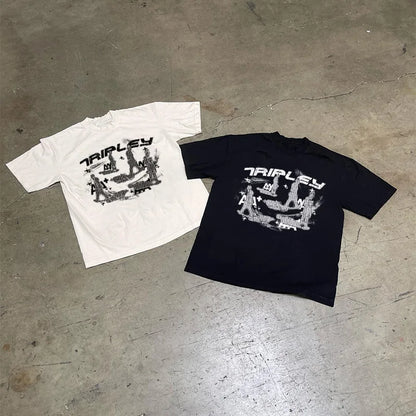 Gene Tripley Tee