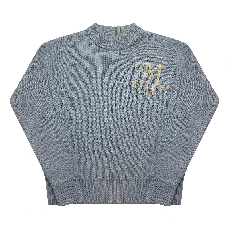 Gene M Sweater
