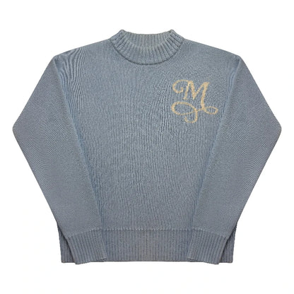 Gene M Sweater