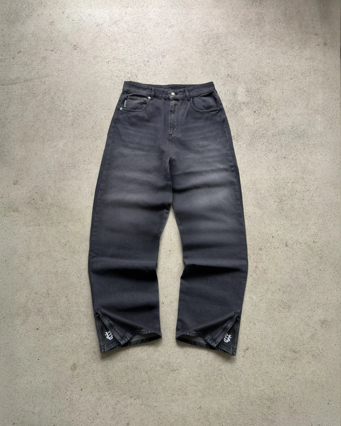 Gene SU Jeans