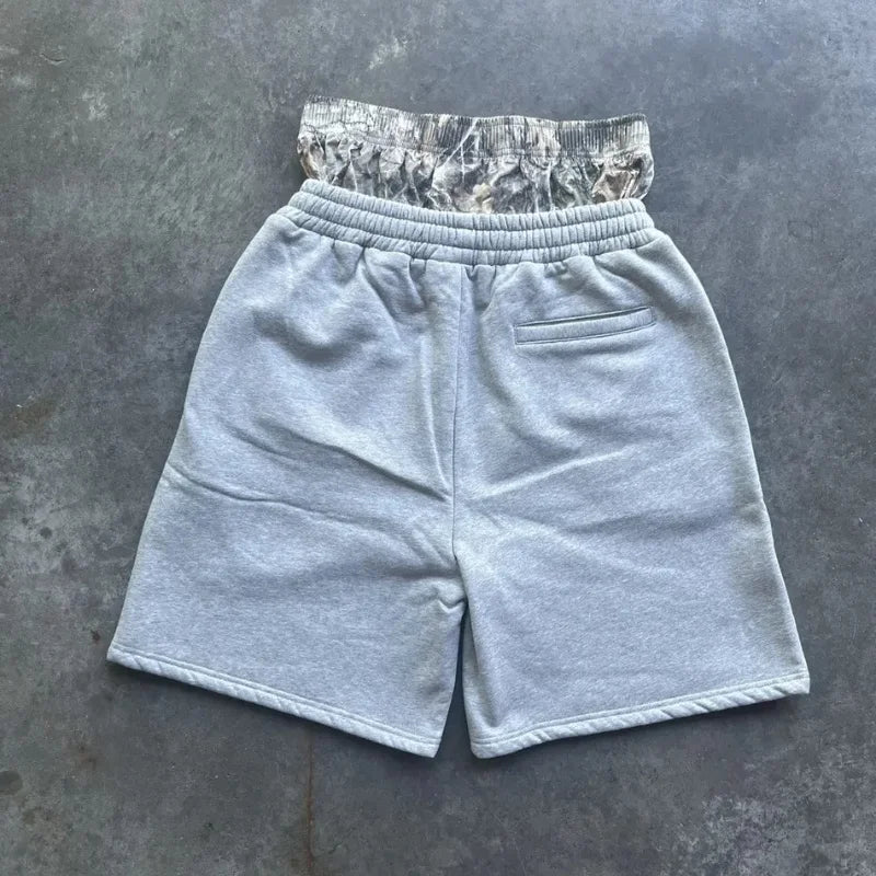 Gene RR Shorts