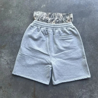 Gene RR Shorts