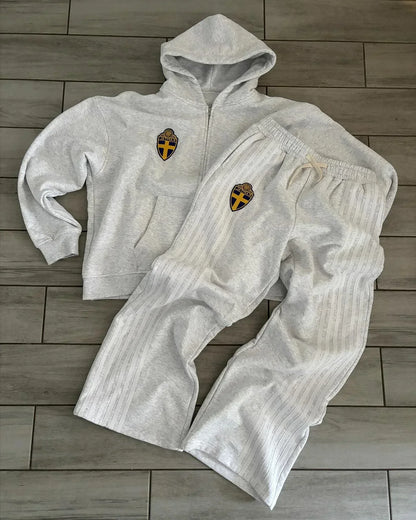 Gene Sweden Tracksuit